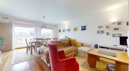 Apartment T4 in Cedofeita, Santo Ildefonso, Sé, Miragaia, São Nicolau e Vitória of 275 m²