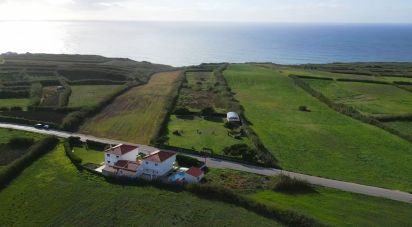 Casa T4 em São Pedro da Cadeira de 216 m²