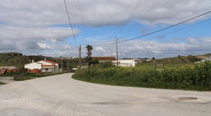 Land in A dos Cunhados e Maceira of 27,720 m²