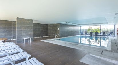 Appartement T4 à Alvalade de 158 m²