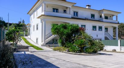 House T4 in Oliveira do Bairro of 457 m²