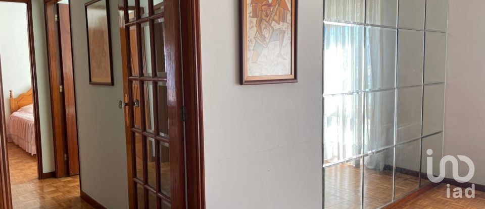 Appartement T3 à Barcelos, Vila Boa e Vila Frescainha (São Martinho e São Pedro) de 100 m²