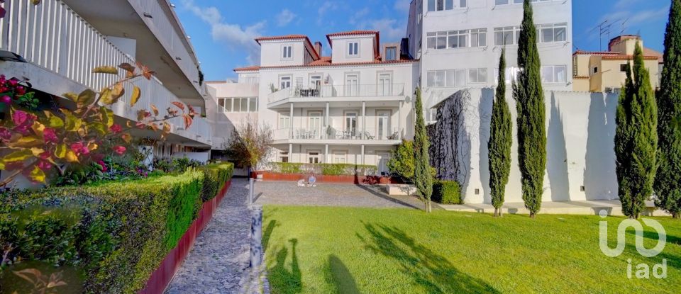 Apartamento T2 em Santa Maria Maior de 111 m²