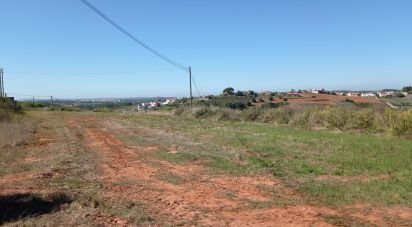 Terrain à bâtir à Lamas e Cercal de 22 480 m²