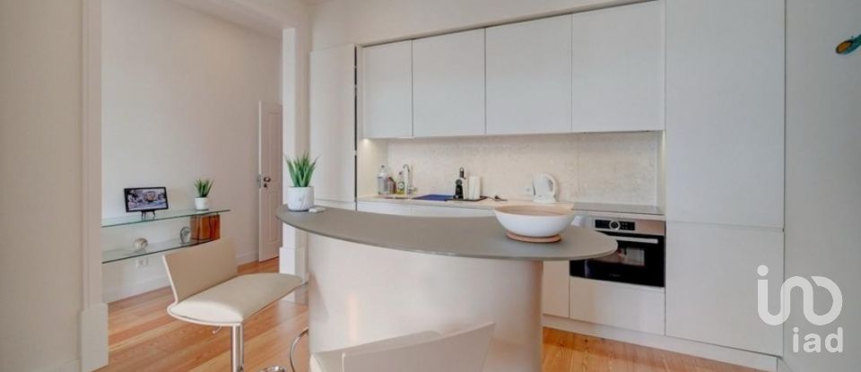 Apartamento T2 em Santa Maria Maior de 111 m²