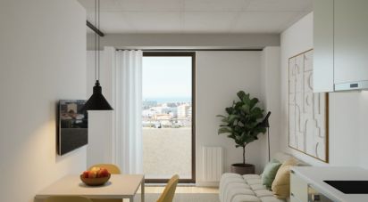 Appartement T1 à Matosinhos e Leça da Palmeira de 43 m²