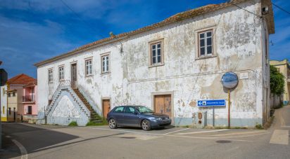 Maison T5 à Lourinhã e Atalaia de 278 m²
