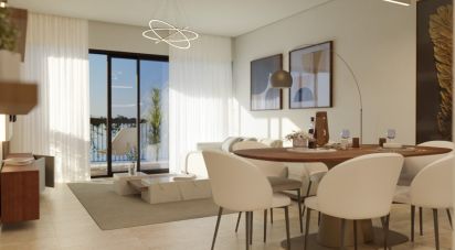 Apartamento T2 em São Martinho de 104 m²