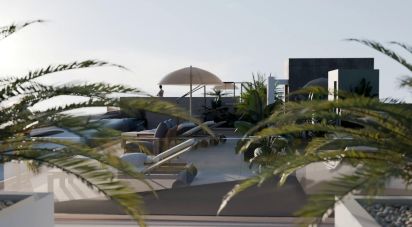 Apartamento T2 em São Martinho de 104 m²