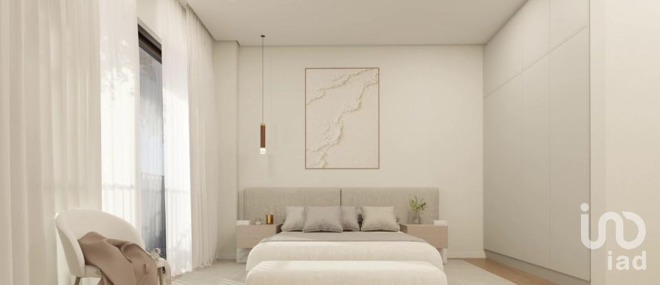 Apartamento T2 em São Martinho de 104 m²