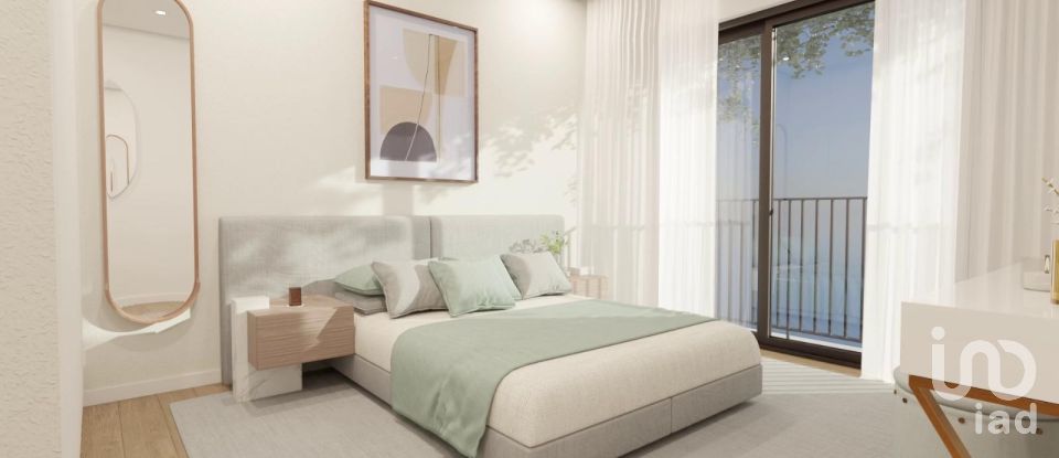 Apartamento T2 em São Martinho de 104 m²