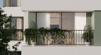 Apartamento T2 em São Martinho de 104 m²