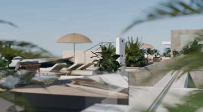 Apartamento T2 em São Martinho de 104 m²