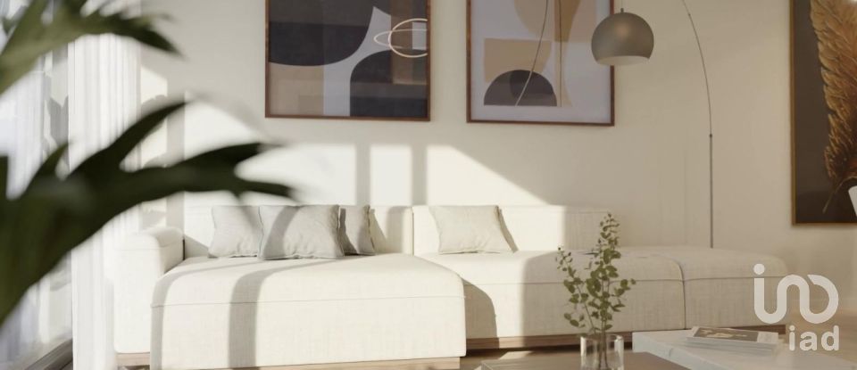 Apartamento T2 em São Martinho de 104 m²