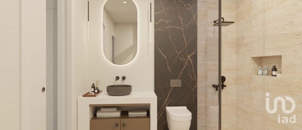 Apartamento T2 em São Martinho de 104 m²