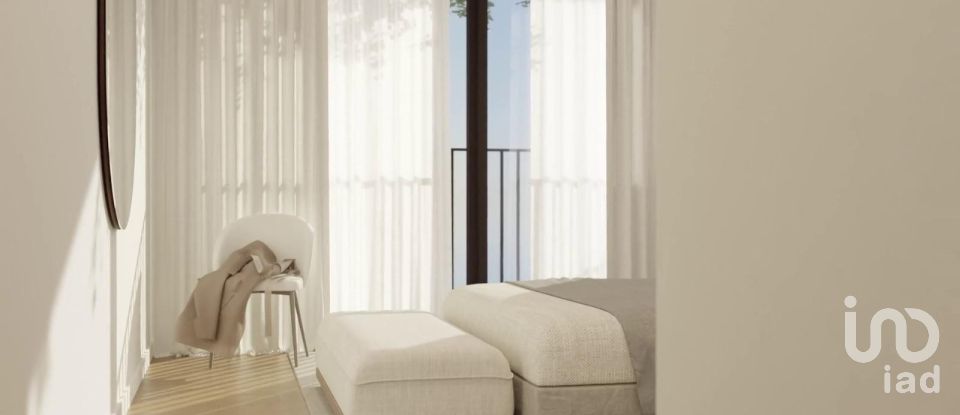 Apartamento T2 em São Martinho de 104 m²
