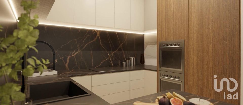 Apartment T2 in São Martinho of 105 m²