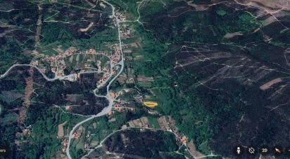 Building plot in São Miguel, Santa Eufémia e Rabaçal of 1,100 m²