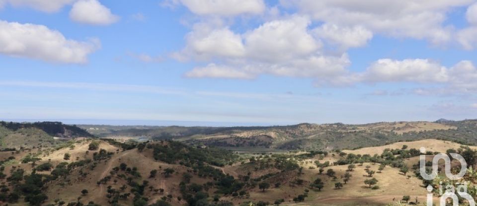 Terreno em São Salvador e Santa Maria de 386 540 m²