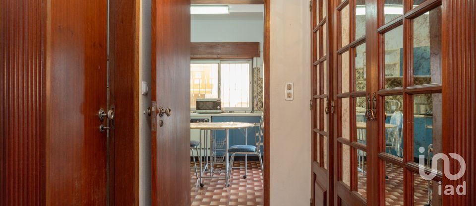 Gîte T3 à Beato de 124 m²
