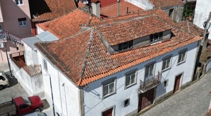Moradia T4 em Galafura e Covelinhas de 334 m²