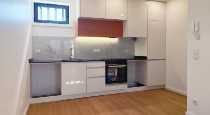 Apartment T1 in Chafé of 39 m²