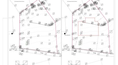 House T3 in Monte of 164 m²