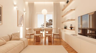 Appartement T3 à Campolide de 85 m²