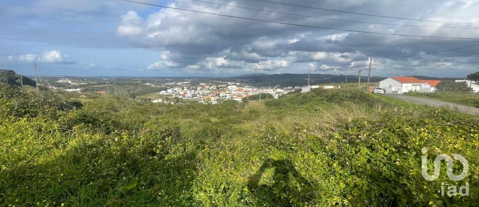 Building plot in Santa Maria, São Pedro E Matacães of 8,841 m²
