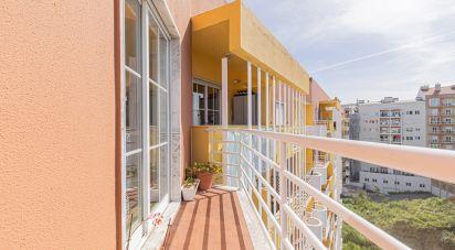 Appartement T3 à Rio de Mouro de 132 m²