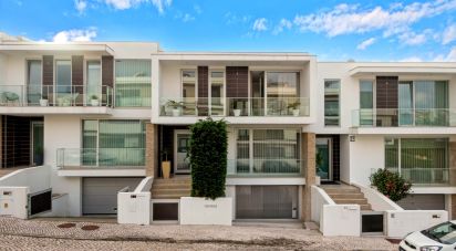 House T4 in Caldas da Rainha - Nossa Senhora do Pópulo, Coto e São Gregório of 287 m²