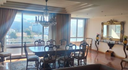 Apartamento T4 em Ramalde de 181 m²
