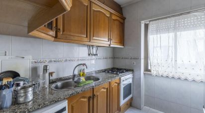 Appartement T1 à Odivelas de 54 m²