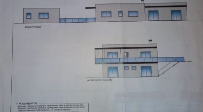 Terreno em Lourinhã e Atalaia de 1 791 m²