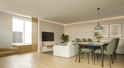 Maison T3 à Brufe de 173 m²