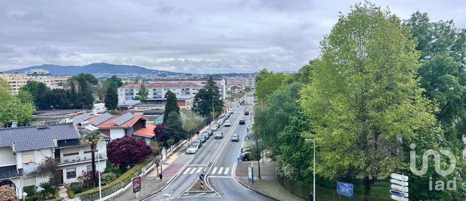 Appartement T3 à Barcelos, Vila Boa e Vila Frescainha (São Martinho e São Pedro) de 100 m²