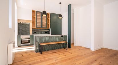 Appartement T3 à Campolide de 103 m²