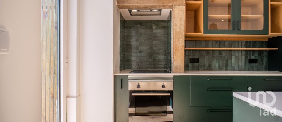 Appartement T3 à Campolide de 103 m²