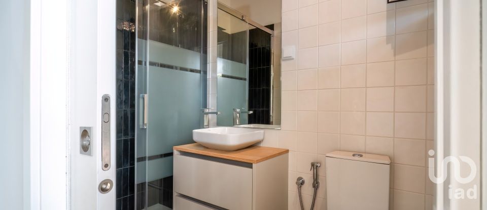 Appartement T3 à Campolide de 103 m²