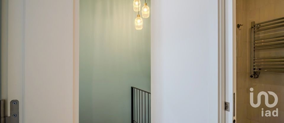 Appartement T3 à Campolide de 103 m²