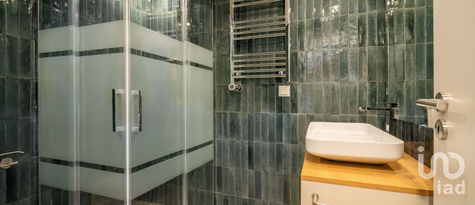Appartement T3 à Campolide de 103 m²