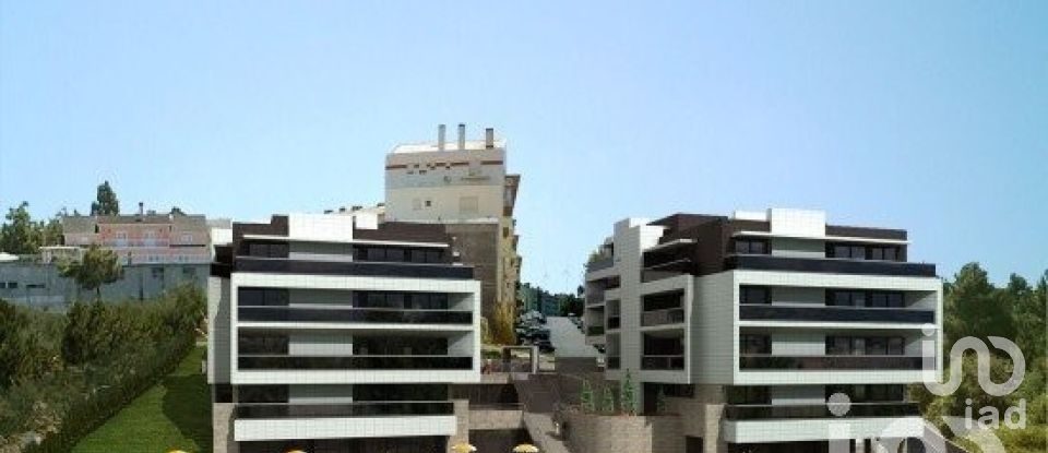 Apartment T2 in Vila Real of 114 m²