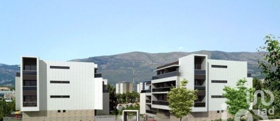 Apartment T2 in Vila Real of 114 m²
