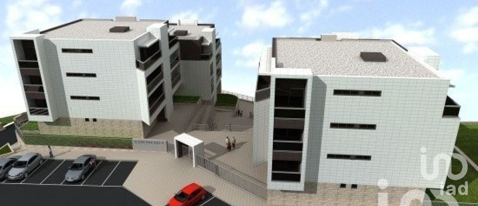 Apartment T2 in Vila Real of 93 m²