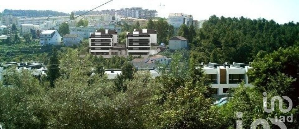 Apartment T2 in Vila Real of 93 m²