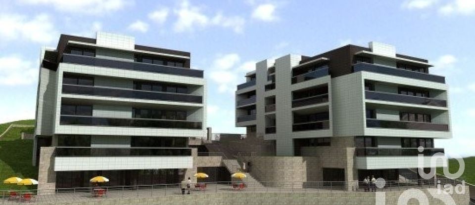Apartment T2 in Vila Real of 93 m²
