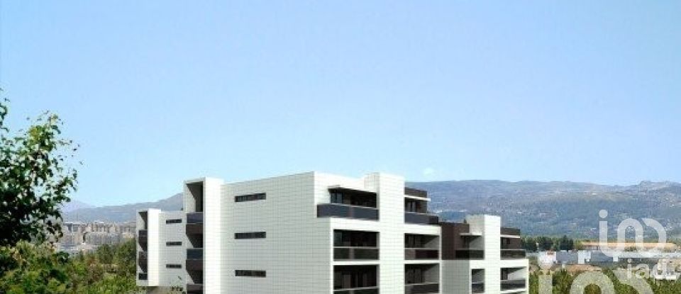 Apartment T2 in Vila Real of 93 m²
