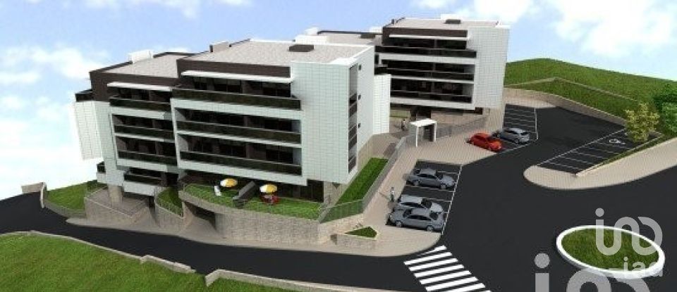 Apartment T2 in Vila Real of 93 m²