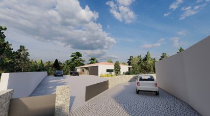 Terreno em Mouçós e Lamares de 7 141 m²