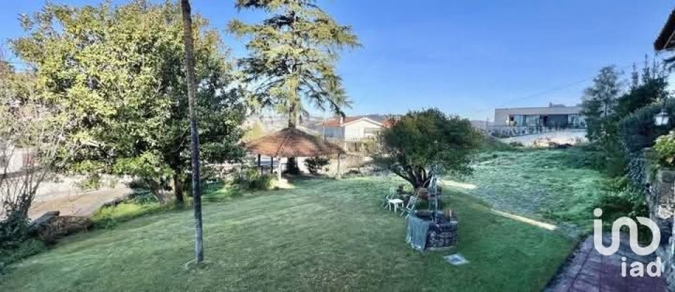 Lodge T4 in Antas e Abade de Vermoim of 365 m²